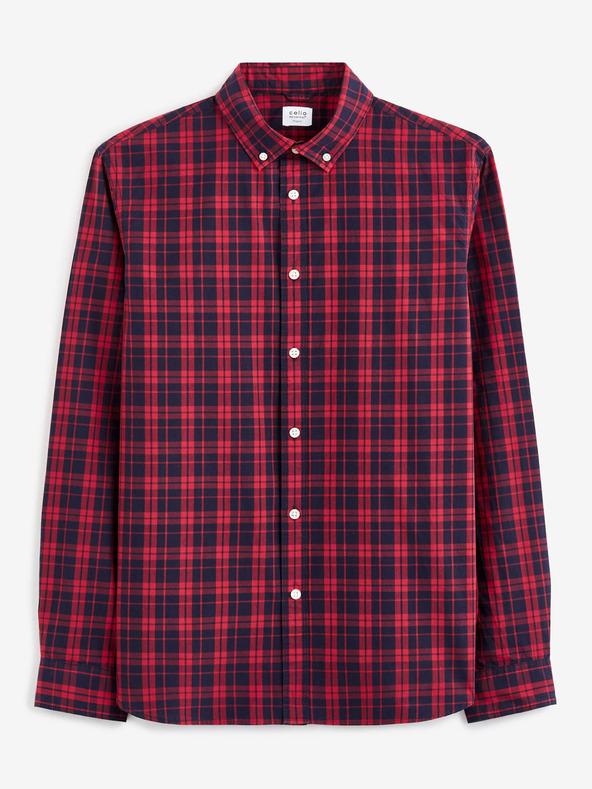 Celio Canew Риза