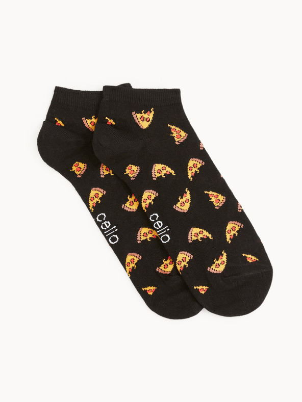 Celio Difunpizza Чорапи