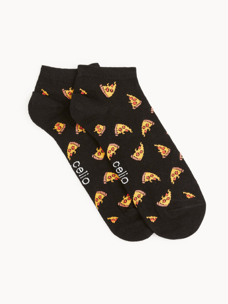 Celio Difunpizza Чорапи