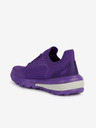 Geox Лилави дамски маратонки Geox Spherica Actif