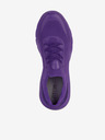 Geox Лилави дамски маратонки Geox Spherica Actif