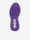 Geox Лилави дамски маратонки Geox Spherica Actif