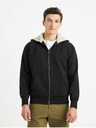 Celio Черен мъжки суитчър Celio Vesherpax