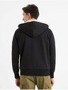 Celio Черен мъжки суитчър Celio Vesherpax
