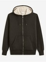 Celio Черен мъжки суитчър Celio Vesherpax