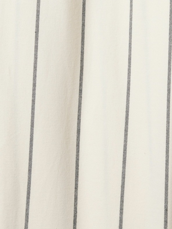 GAP Унисекс пижамен фланелен панталон GAP