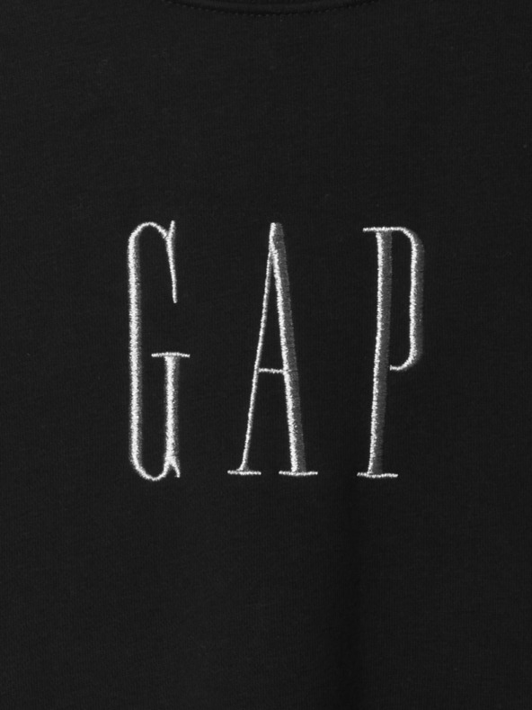 GAP Суитшърт с логото на GAP