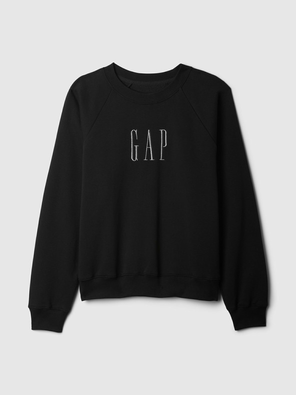 GAP Суитшърт с логото на GAP