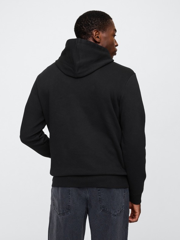 GAP Суитшърт с логото на GAP