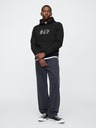 GAP Суитшърт с логото на GAP