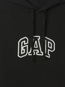 GAP Суитшърт с логото на GAP