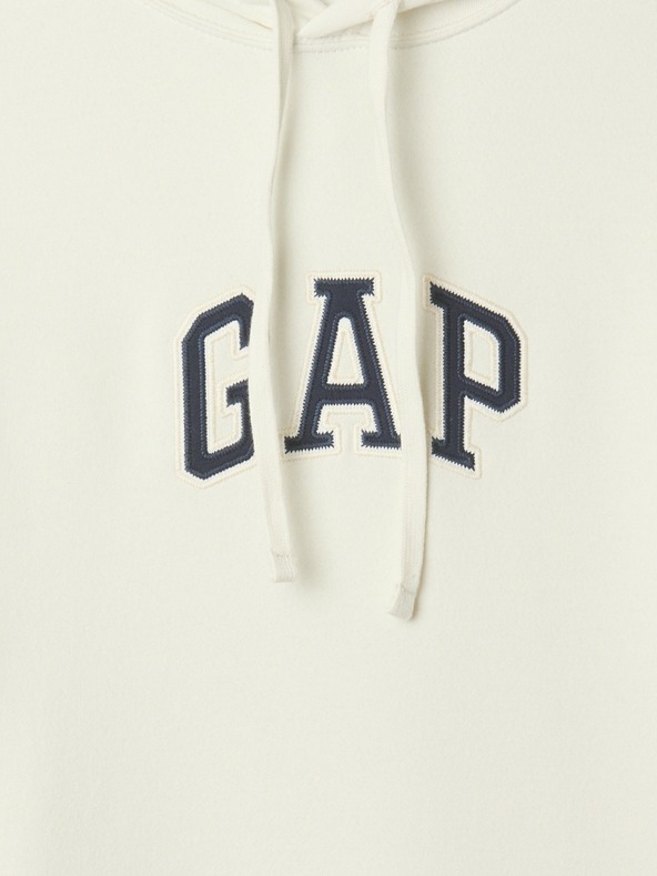 GAP Суитшърт с логото на GAP