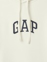 GAP Суитшърт с логото на GAP