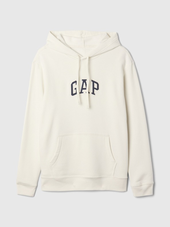 GAP Суитшърт с логото на GAP