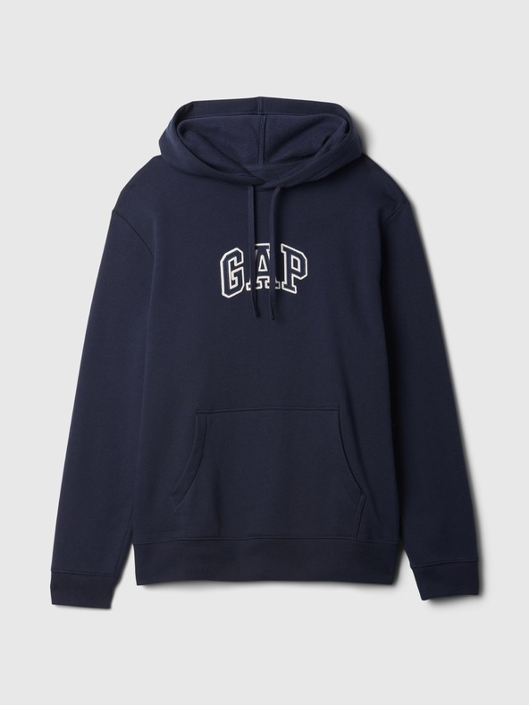 GAP Суитшърт с логото на GAP