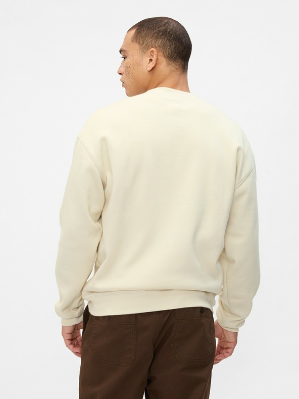 GAP Суитшърт с логото на GAP