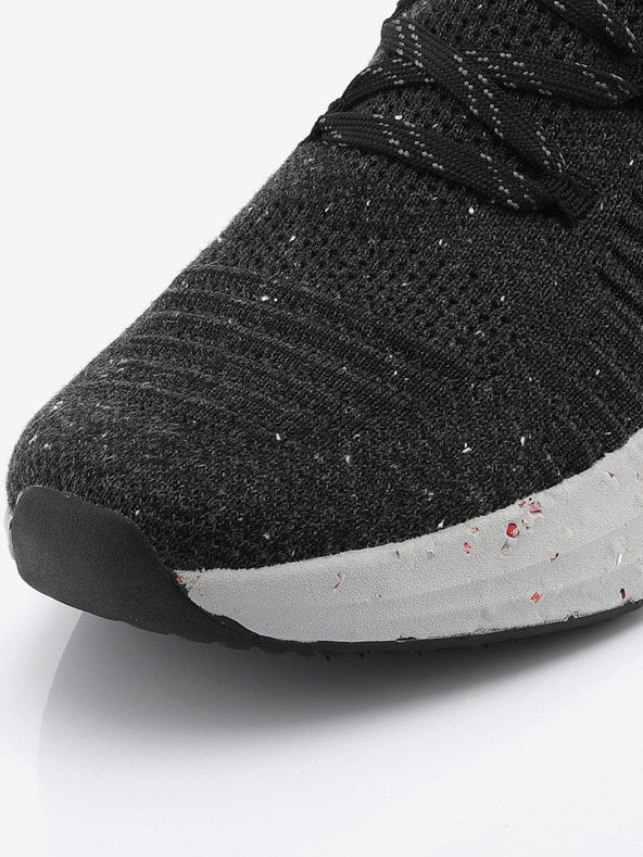 ALPINE PRO Градски обувки за мъже ALPINE PRO HUNE черни