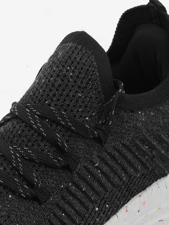 ALPINE PRO Градски обувки за мъже ALPINE PRO HUNE черни