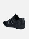 Geox Черни мъжки маратонки Geox Ravex
