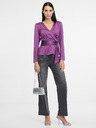 Orsay Лилава дамска блуза ORSAY