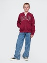 GAP Детски суитшърт с логото на GAP