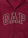 GAP Детски суитшърт с логото на GAP