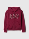 GAP Детски суитшърт с логото на GAP