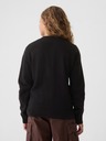 GAP Детски пуловер с логото на GAP