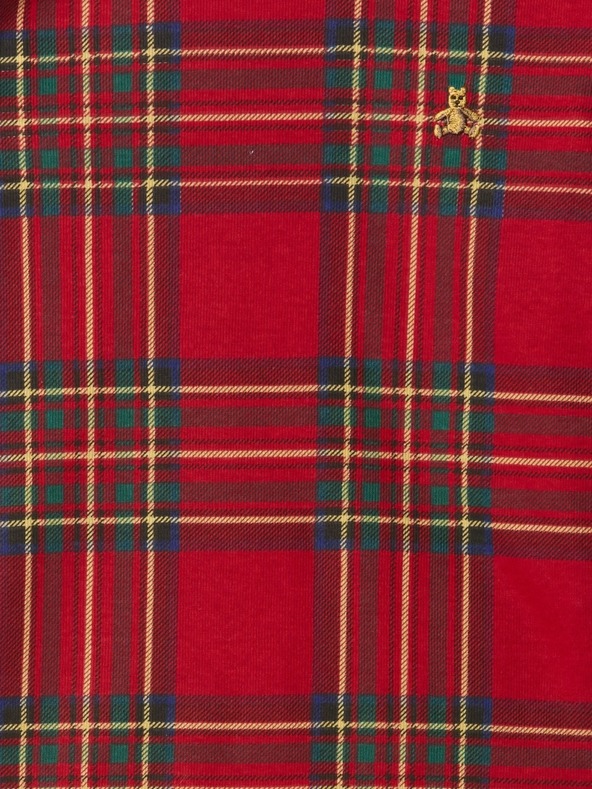 GAP Детски пижамен комплект GAP