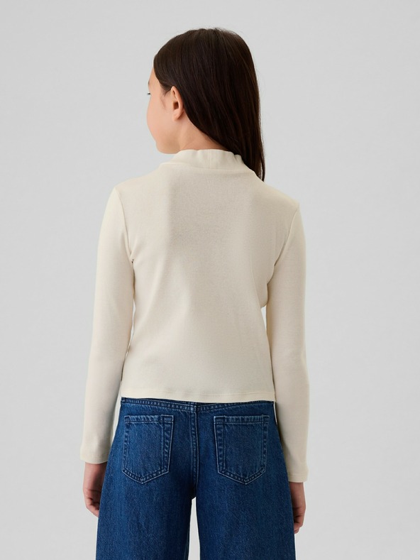 GAP Бебешка тениска GAP