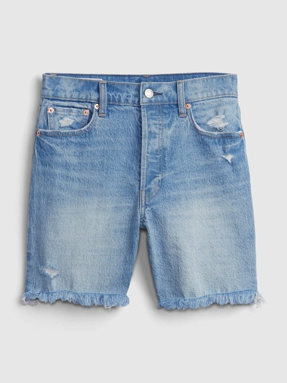 GAP Високи шорти GAP
