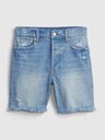 GAP Високи шорти GAP