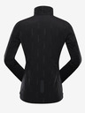 ALPINE PRO Черно дамско яке ALPINE PRO Borita