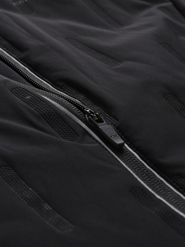 ALPINE PRO Черно дамско яке ALPINE PRO Borita