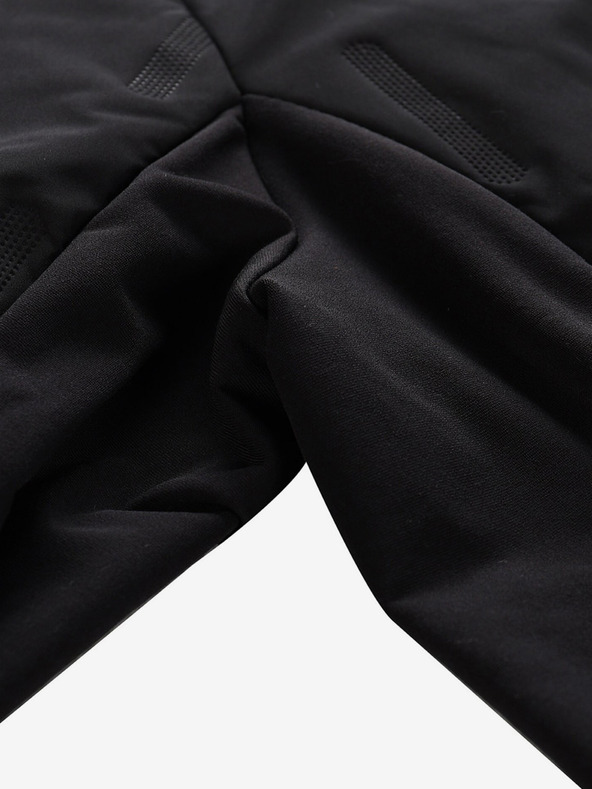 ALPINE PRO Черно дамско яке ALPINE PRO Borita