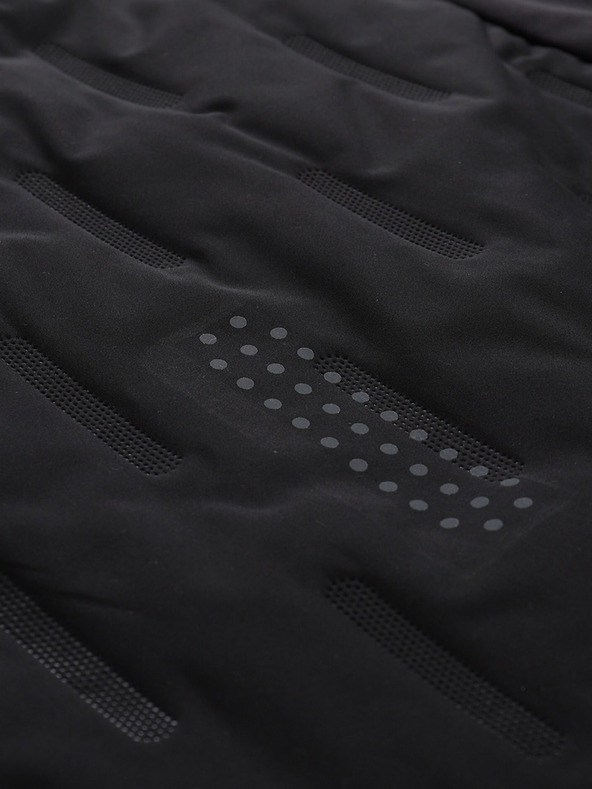 ALPINE PRO Черно дамско яке ALPINE PRO Borita