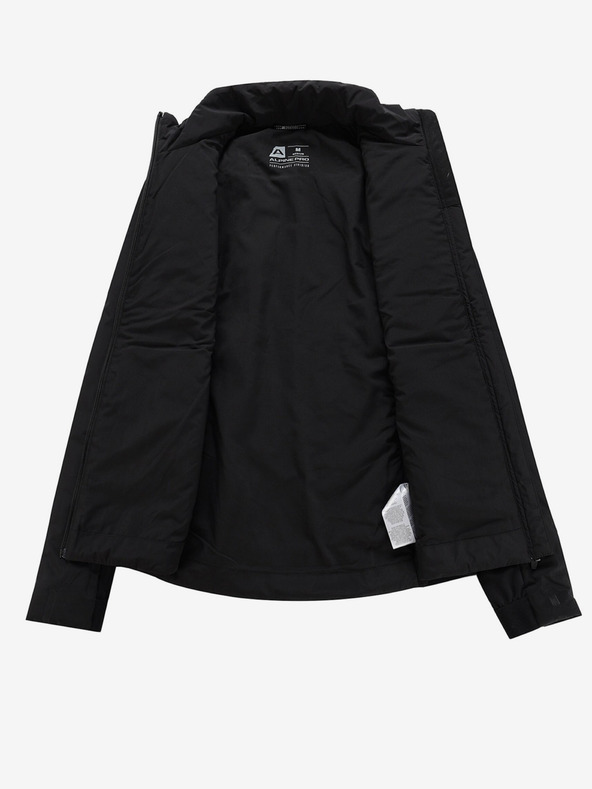 ALPINE PRO Черно дамско яке ALPINE PRO Borita