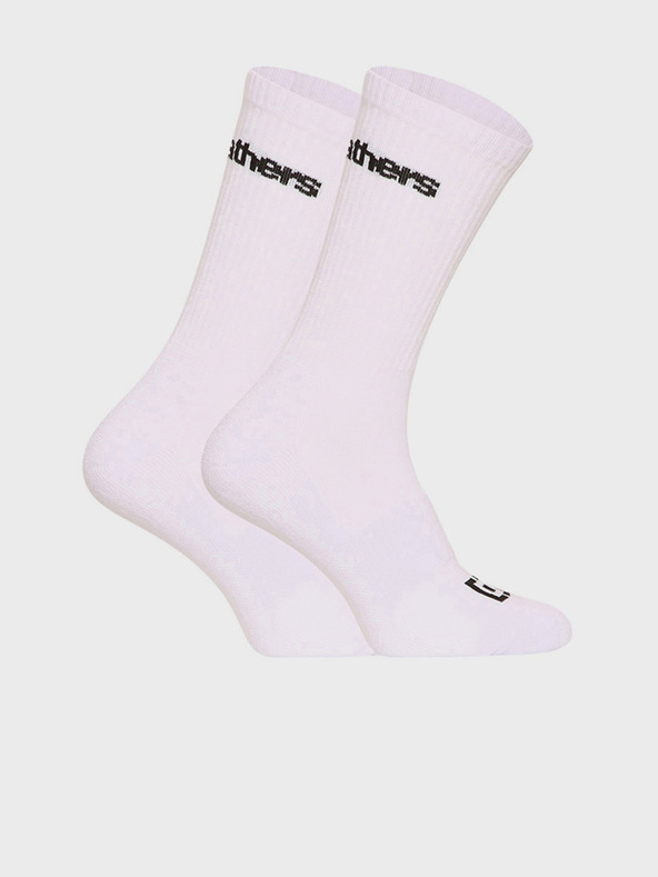 Horsefeathers Чорапи 3 чифта