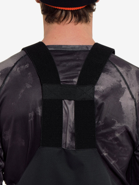 Horsefeathers Horsefeathers Трансферни панталони - черни