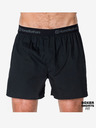 Horsefeathers Frazier 3pack Shorts Horsefeathers - сив