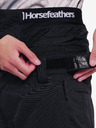 Horsefeathers Панталон Lotte II Horsefeathers - черен