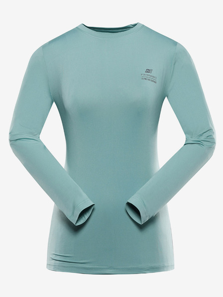 ALPINE PRO Дамска тениска за бързосъхнещи дрехи Alpine Pro Lousa