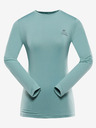 ALPINE PRO Дамска тениска за бързосъхнещи дрехи Alpine Pro Lousa