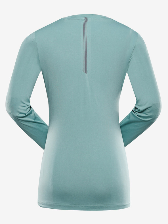ALPINE PRO Дамска тениска за бързосъхнещи дрехи Alpine Pro Lousa