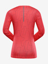 ALPINE PRO Дамска тениска за бързосъхнещи дрехи Alpine Pro Lousa