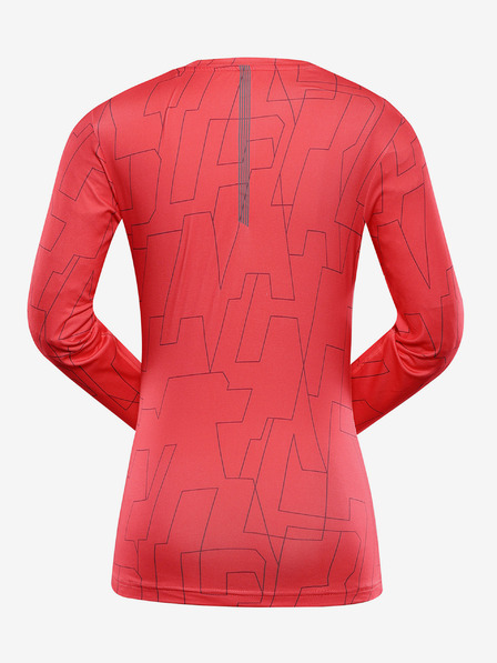 ALPINE PRO Дамска тениска за бързосъхнещи дрехи Alpine Pro Lousa