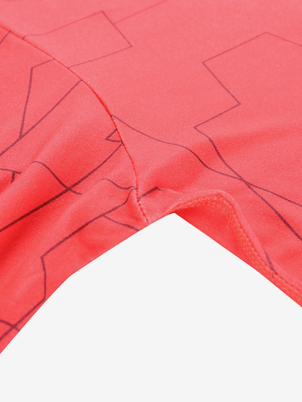 ALPINE PRO Дамска тениска за бързосъхнещи дрехи Alpine Pro Lousa