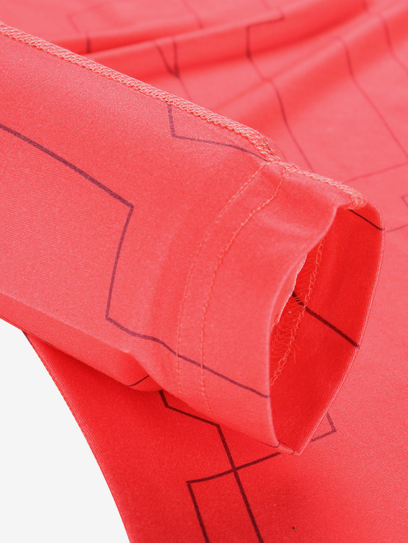 ALPINE PRO Дамска тениска за бързосъхнещи дрехи Alpine Pro Lousa