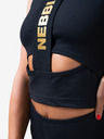 Nebbia Горнище Honey Bunny 822 - черно