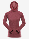 ALPINE PRO Alpine Pro Rolt Дамски бързосъхнещ суитшърт